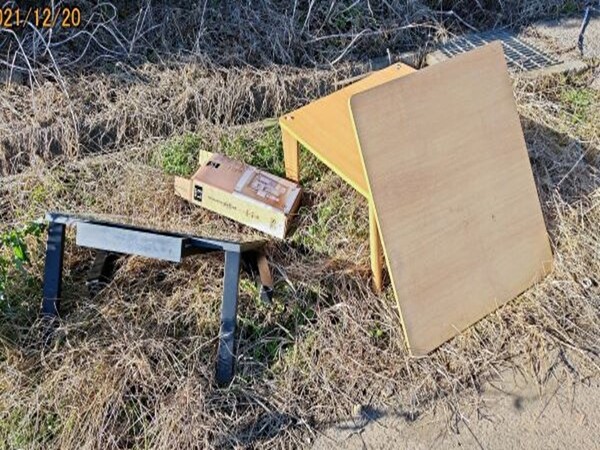 行政対応(環境改善)