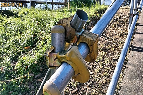 行政対応(環境改善)