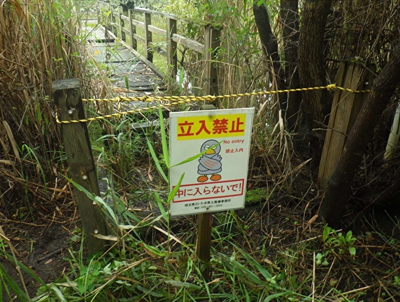 行政対応(環境改善)