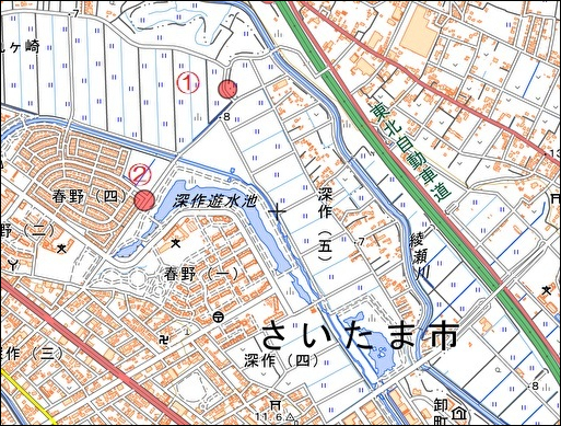 行政対応(環境改善)