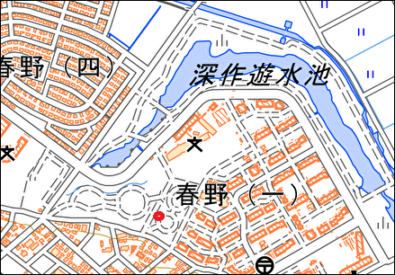 行政対応(環境改善)