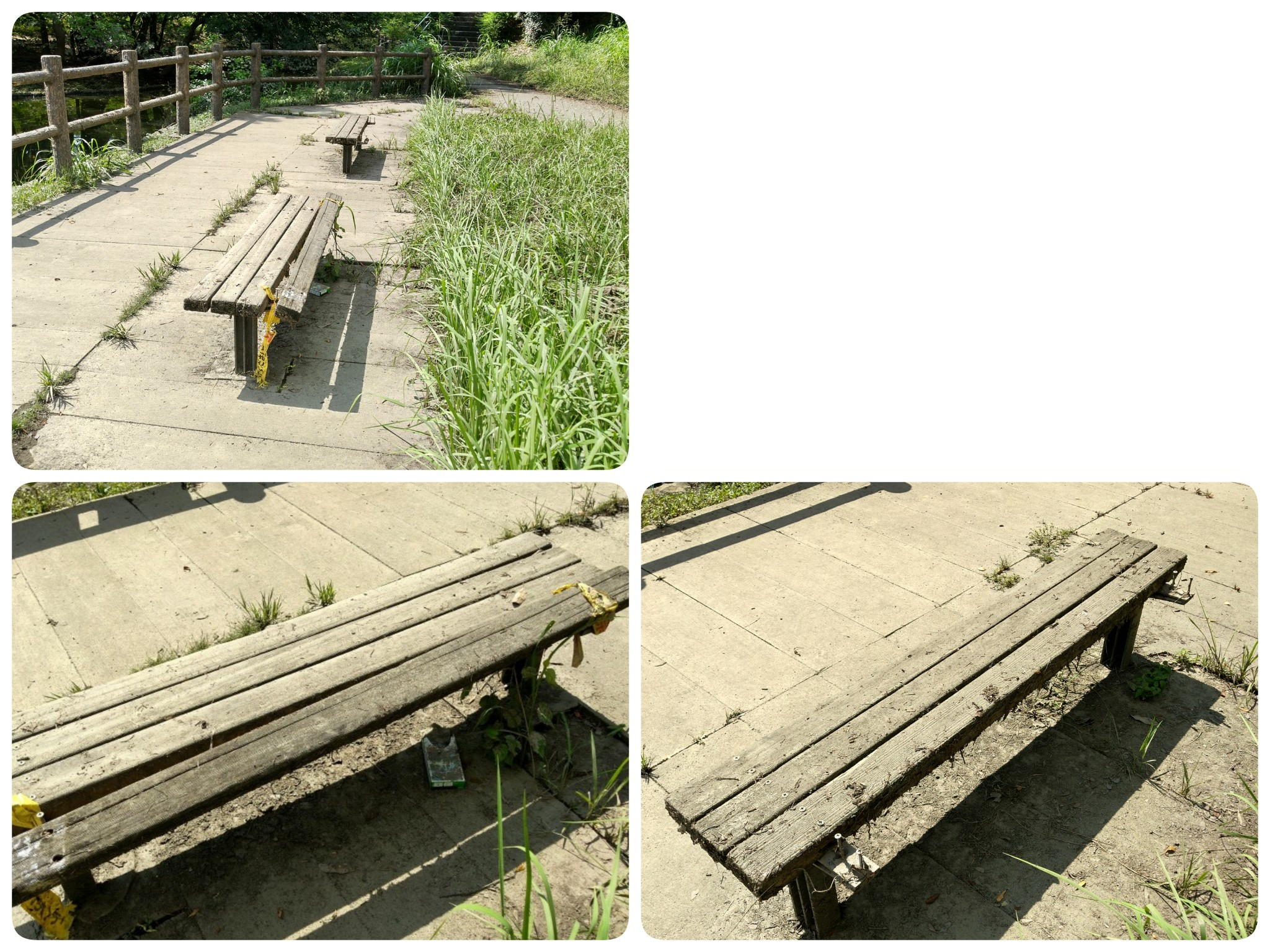 行政対応(環境改善)