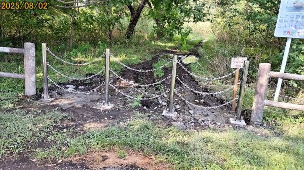 行政対応(環境改善)