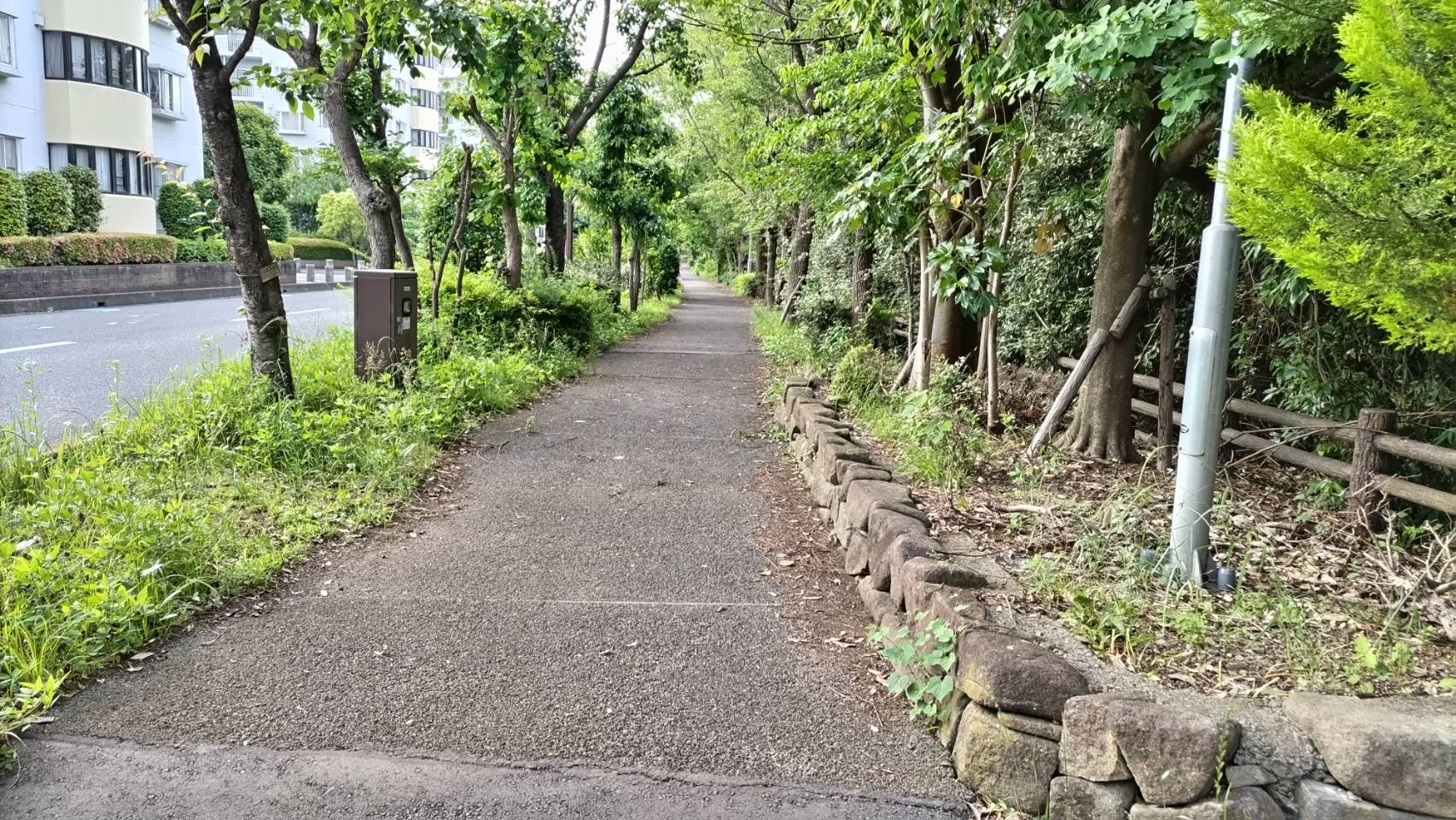 行政対応(環境改善)