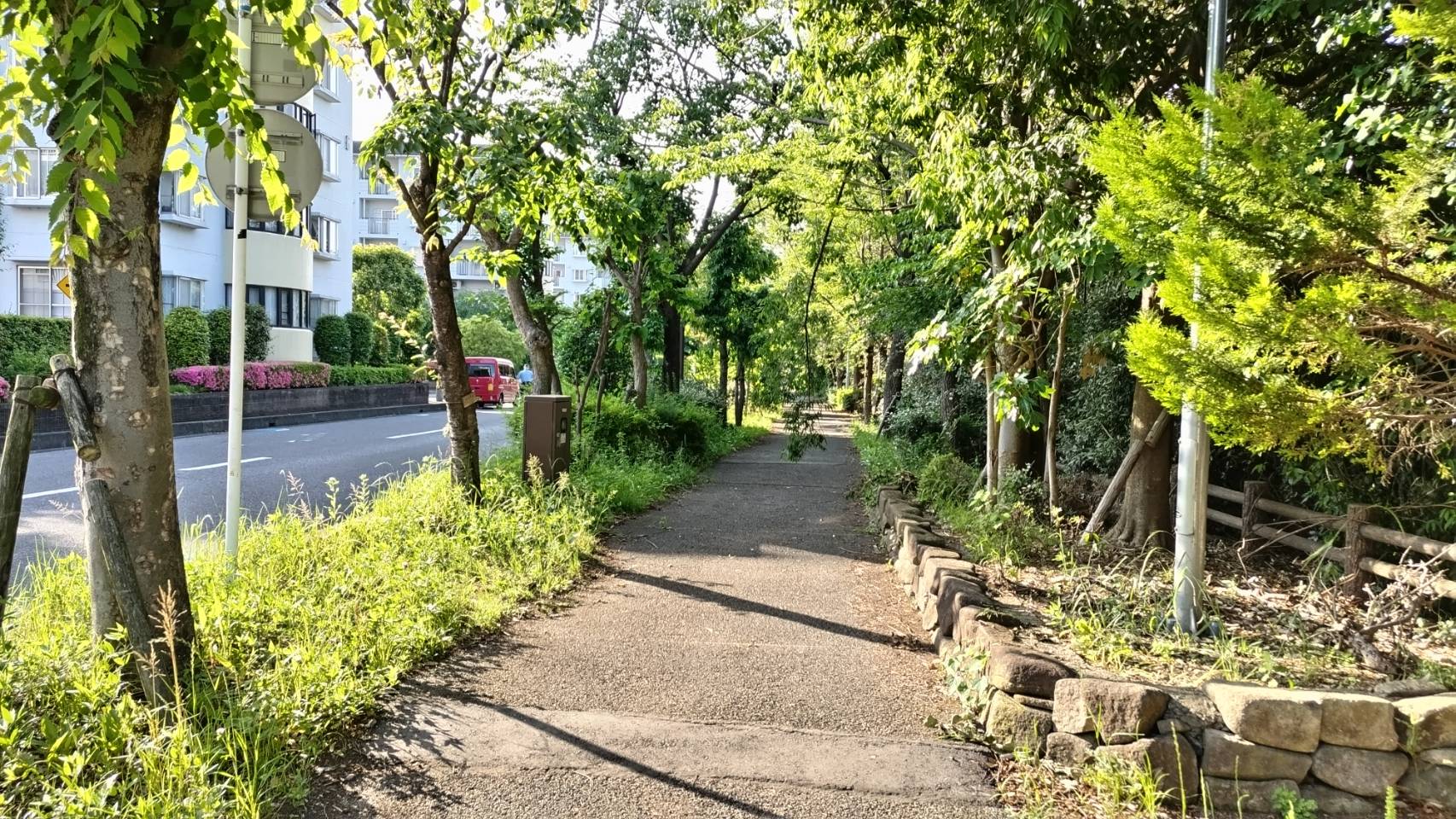 行政対応(環境改善)