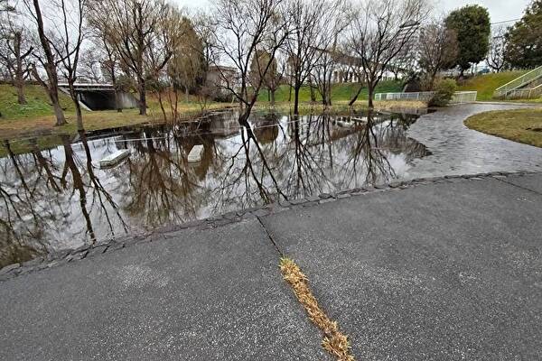 行政対応(環境改善)