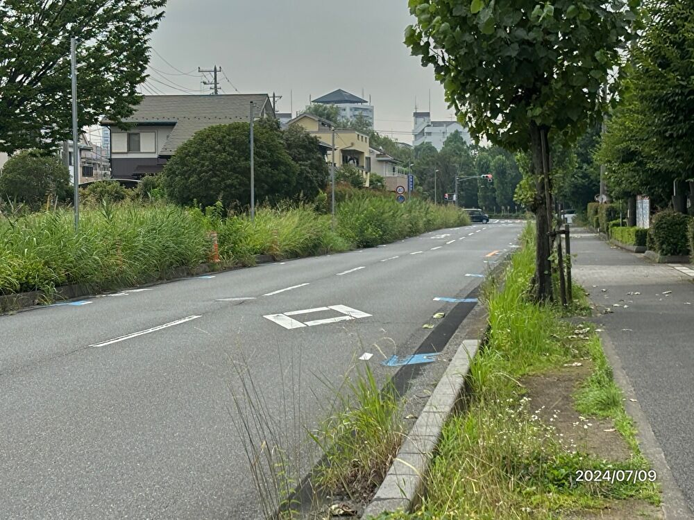 行政対応(環境改善)