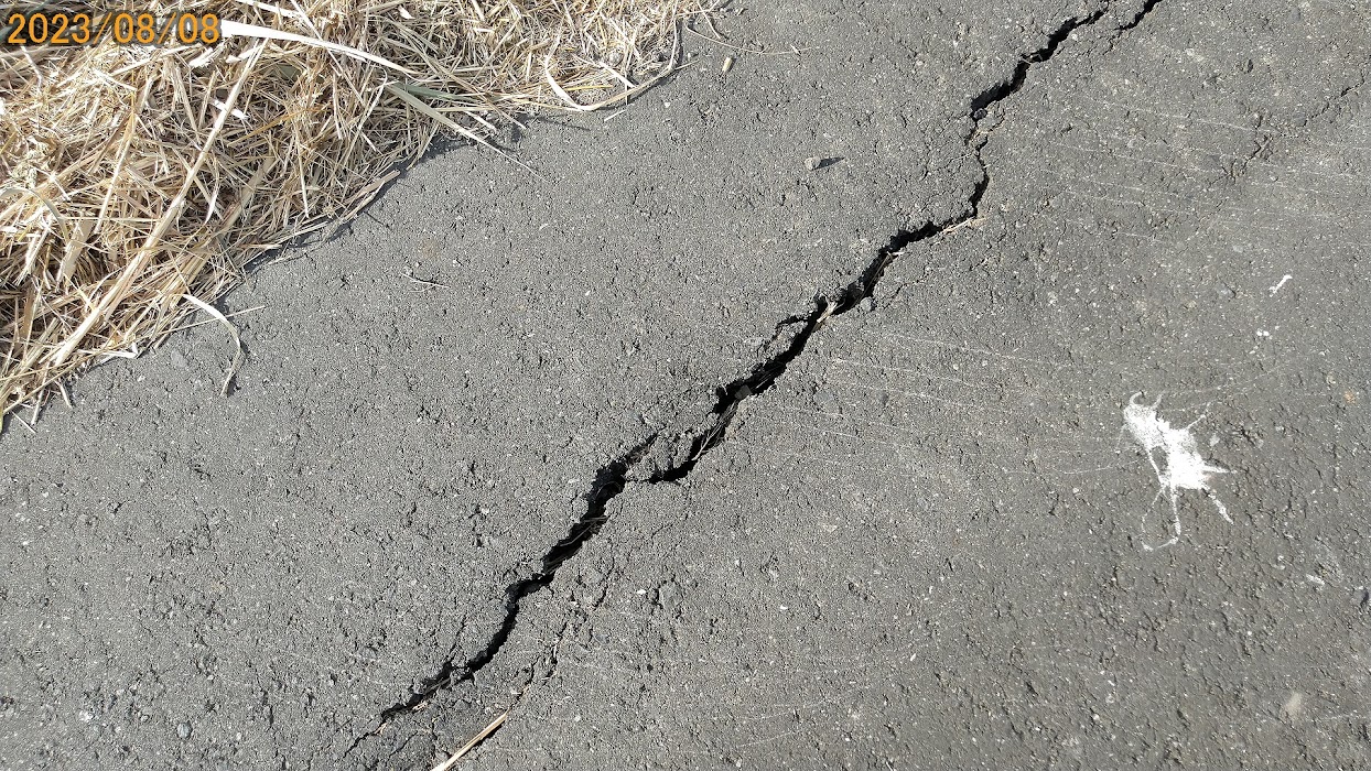 行政対応(環境改善)