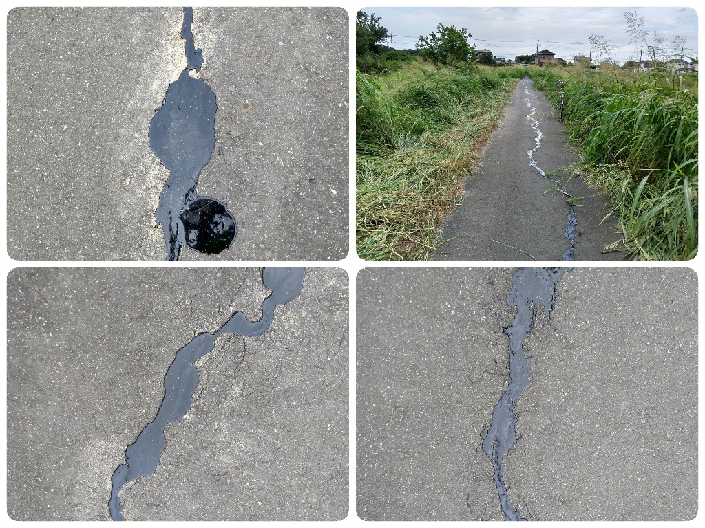 行政対応(環境改善)