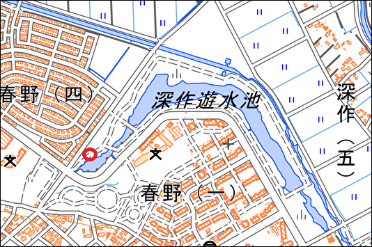 行政対応(環境改善)