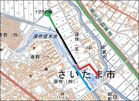 行政対応(環境改善)